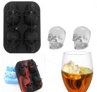 Customized Silicone Ice Cube Tray Ice Mold Ice Ball