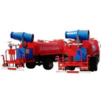 4*2 Light Forest Fire Tanker Water Tanker Fire Truck