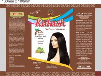 KALASH DARK BROWN