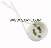 best price hot sale gu10 halogen lamp socket