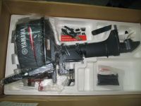 NEW YAMAHA F2.5AMHL 4 Four