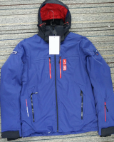 MEN'S SKI JACKET