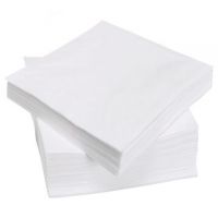 Antistatic dust free cloth