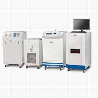 NMR Nanopore Size Distribution Analyzer NMRC12