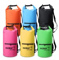 Waterproof Dry Bags