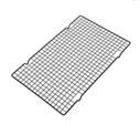 &acirc;€‹Stackable Cooling Rack