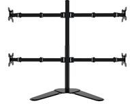 Quad Monitor Arm