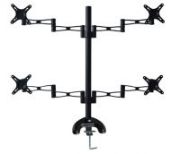 Hexa Monitor Arms