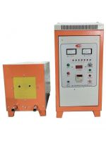 High frequency Ball pin dedicated induction hardening machine