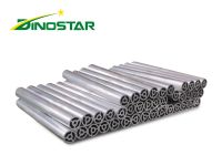 Industrial aluminium profiles From Vietnam