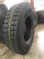 Truck tyres From China