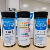 Ph Aquarium Water Test Strips Ammonia