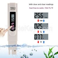 Digital Tds Tds-3 Pen Portable