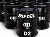 Gasoline Oil D2