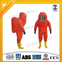 Chemical Protective Suit