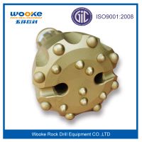 8&quot; Medium/High Air Pressure DTH Hammers/DTH Drilling Tungsten Carbide Button Bits for Mining/water well/oil/gas and construction drilling From China