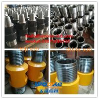 Rock drilling accessories and spare parts From China