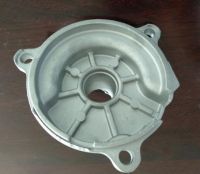 Aluminum alloy die casting mould and pressure aluminium casting mould making