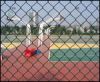 Chain Link Fence