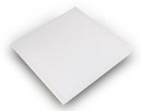 LED panel light 600*600 LED ceiling light 64W square slim lamp From China