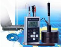 Portable hardness tester