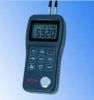 Ultrasonic thickness gauge