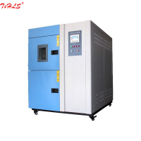 Temperature & Humidity Test Equipment