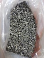 Sunflower Husk Pellets wood chips