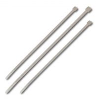 TEFZEL (ETFE) Cable Ties - Heat Resistance, Chemical resistance &amp;amp;amp; UV radiation resistance