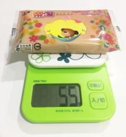 Kids Soft Super Light Polymer Clay For Slime