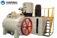 Plastic Mixing Machine For Pvc Powder 