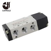 4A110 Pneumatic 2 position air directional control valve