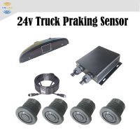 Waterproof Parking Sensors For Truck And
