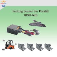 Parking Sensor For Truck DC12-36V