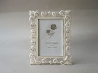 pewter photoframe(Lc2021)