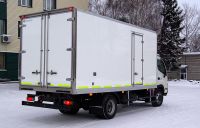 FRP Container For Refregirator Or Dry