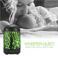 Aroma Essential Oil Diffuser