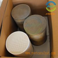 Diesel Particulate Filter