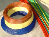 insulation fiberglass sleevings