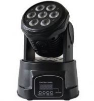led moving head light From China