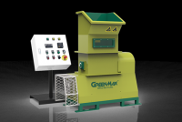 GREENMX Mars C50 Densifier Helps Waste Management Easier