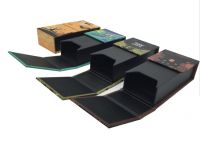 Maggpack Cosmetic Paper Box/cardboard Folding