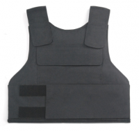 Stab proof vest