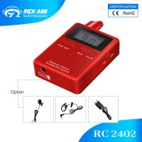 RichiTek 2018 BEST SELLING tour guide system audio for travel agency