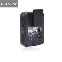 CKSIN 1296P 4G Police Body Camera