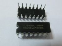 Integrated Circuits Sn74hc14N