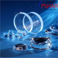 High Quality 1.56 HC-HMC-SHMC UV400 Optical Lenses