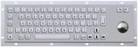 Metal Key Board