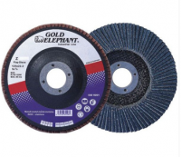 GE 100-180mm Flexible Grinding Discs