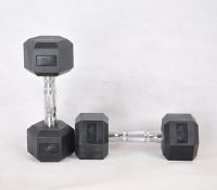 Hex Dumbell